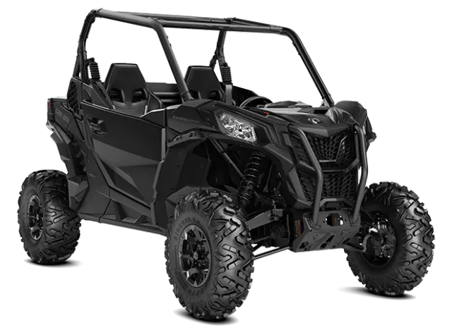 2022 Can-Am Maverick X3 Turbo RR | Moto-Netix Motorcycles